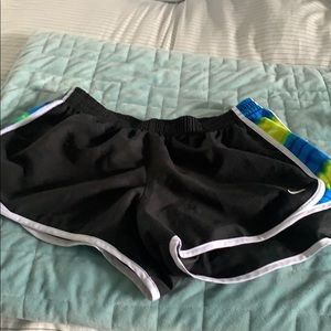 COPY - Nike running shorts! Great Condition